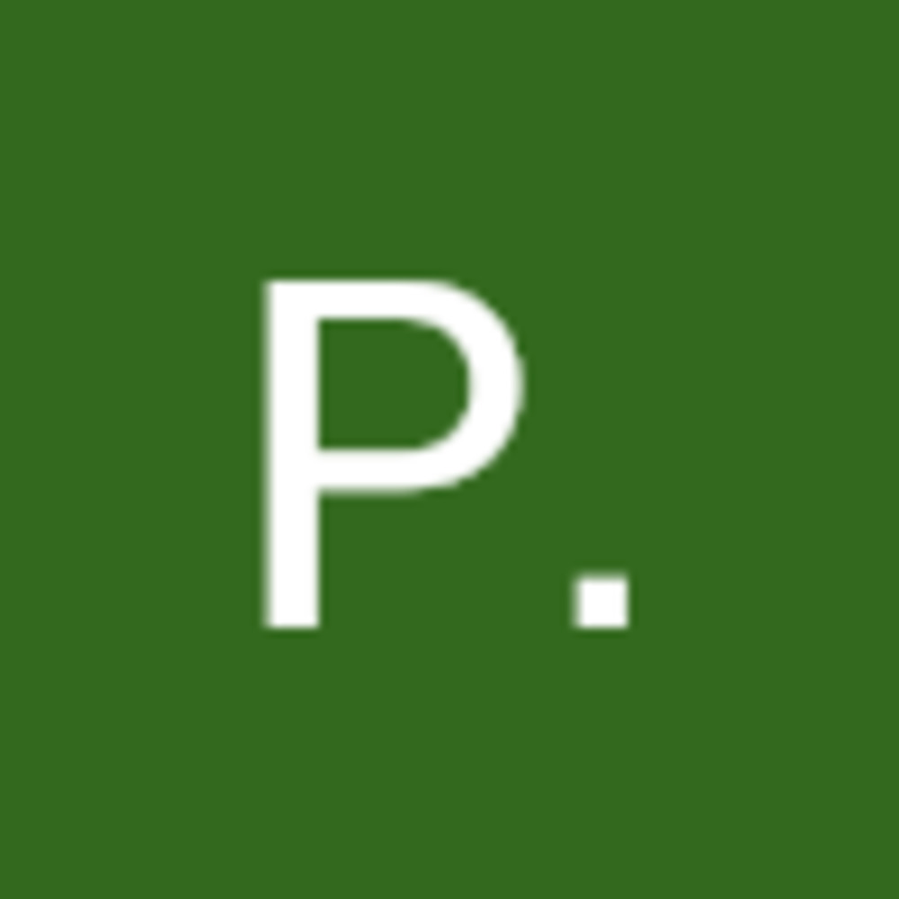 Meet your Posher, P.